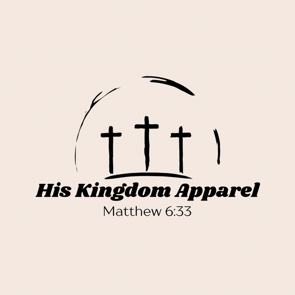 His Kingdom Apparel