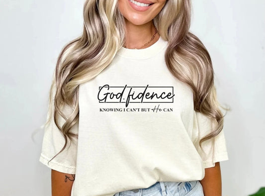 God-fidence